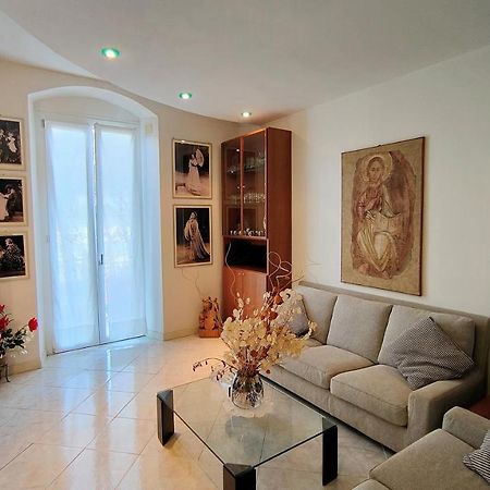 Appartement Un Balcone In Pineta à Fezzano  Extérieur photo