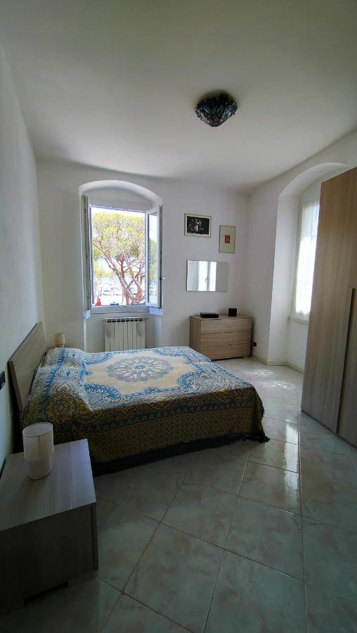 Appartement Un Balcone In Pineta à Fezzano  Extérieur photo