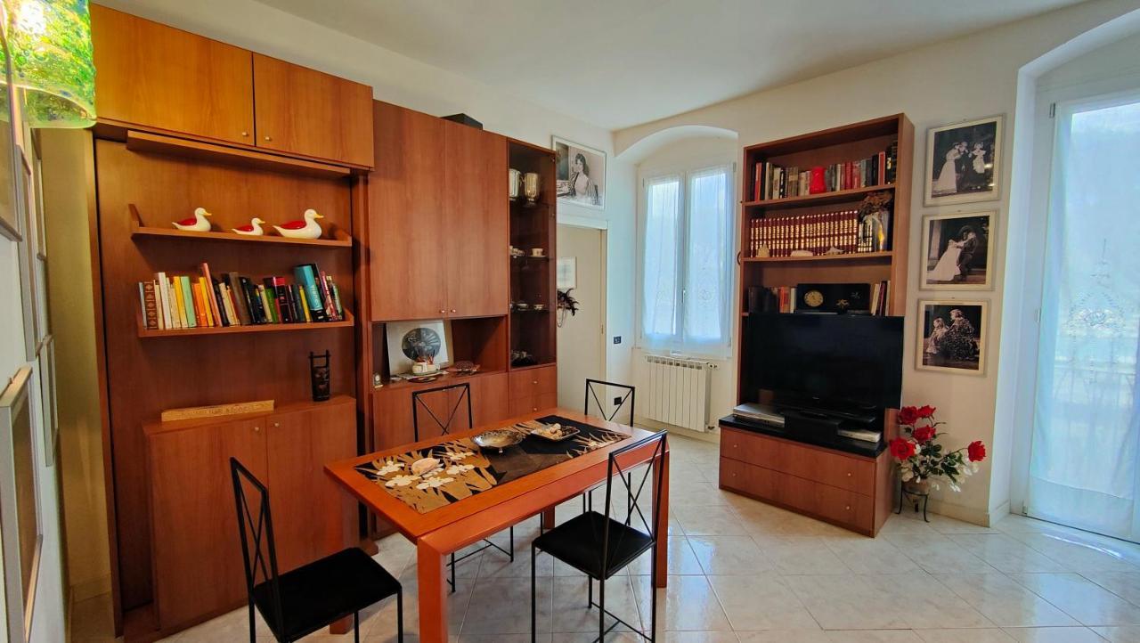 Appartement Un Balcone In Pineta à Fezzano  Extérieur photo