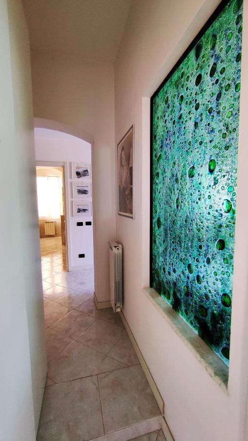 Appartement Un Balcone In Pineta à Fezzano  Extérieur photo