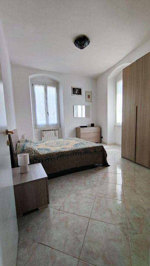 Appartement Un Balcone In Pineta à Fezzano  Extérieur photo